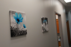 office-hallway