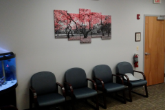 office-reception